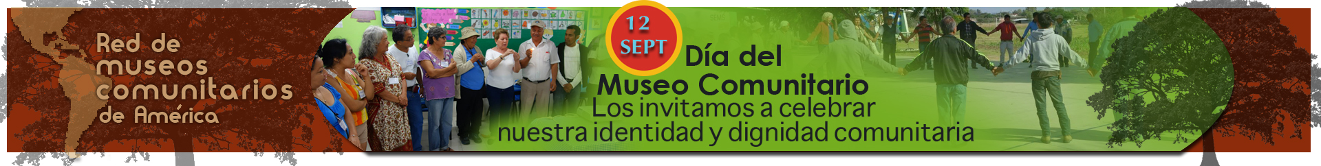 Día del Museo Comunitario